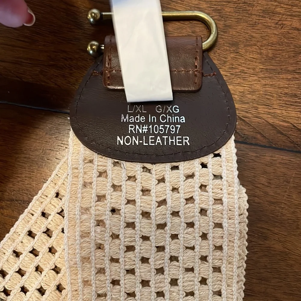 Belt - Picture 3 of 6